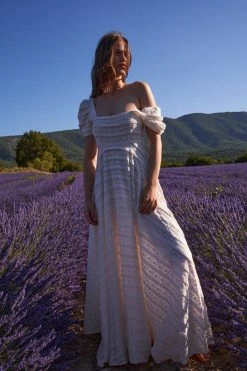 LoveShackFancy Ryan Dress Dresses