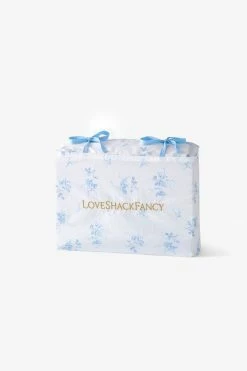 LoveShackFancy Pastiche De Bouquet Sheet Set Bedding 21 LoveShackFancy Pastiche De Bouquet Sheet Set Bedding