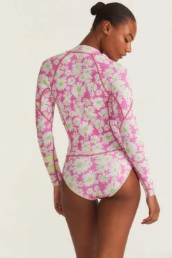 LSF LoveShackFancy X Hurley Springsuit Swim