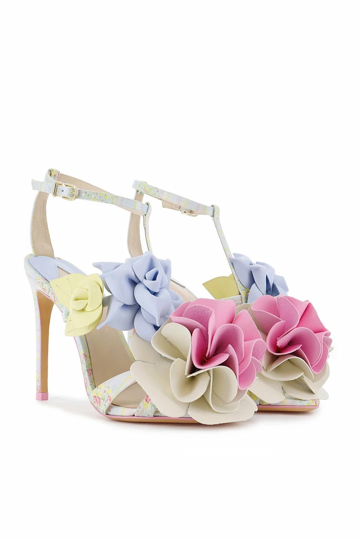 Shoes LoveShackFancy X Sophia Webster Lilico Sandal 3 Shoes LoveShackFancy X Sophia Webster Lilico Sandal