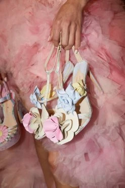 Shoes LoveShackFancy X Sophia Webster Lilico Sandal 19 Shoes LoveShackFancy X Sophia Webster Lilico Sandal