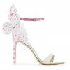 LoveShackFancy X Sophia Webster Chiara Sandal Broderie 2 LoveShackFancy X Sophia Webster Chiara Sandal Broderie