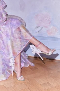 LoveShackFancy X Sophia Webster Chiara Sandal Broderie 12 LoveShackFancy X Sophia Webster Chiara Sandal Broderie