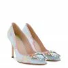 LoveShackFancy X Sophia Webster Margaux Pump Shoes 1 LoveShackFancy X Sophia Webster Margaux Pump Shoes
