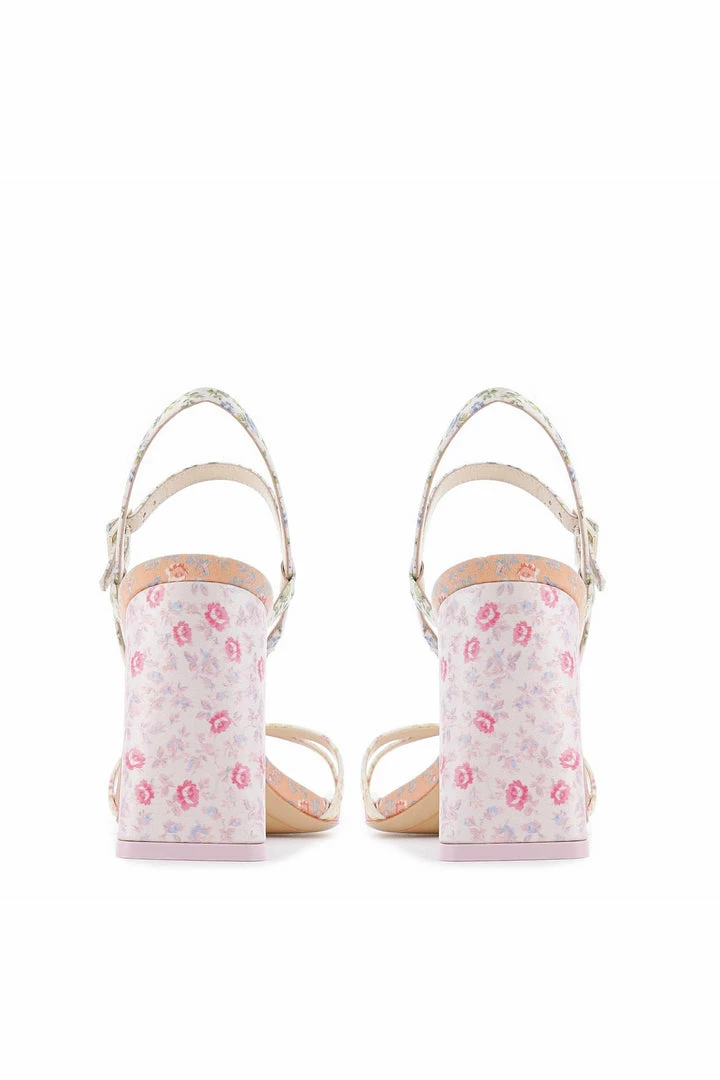 LoveShackFancy X Sophia Webster Alba Mid Sandal Shoes 5 LoveShackFancy X Sophia Webster Alba Mid Sandal Shoes