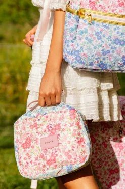 LSF Accessories LoveShackFancy X State Bensen Dopp Kit