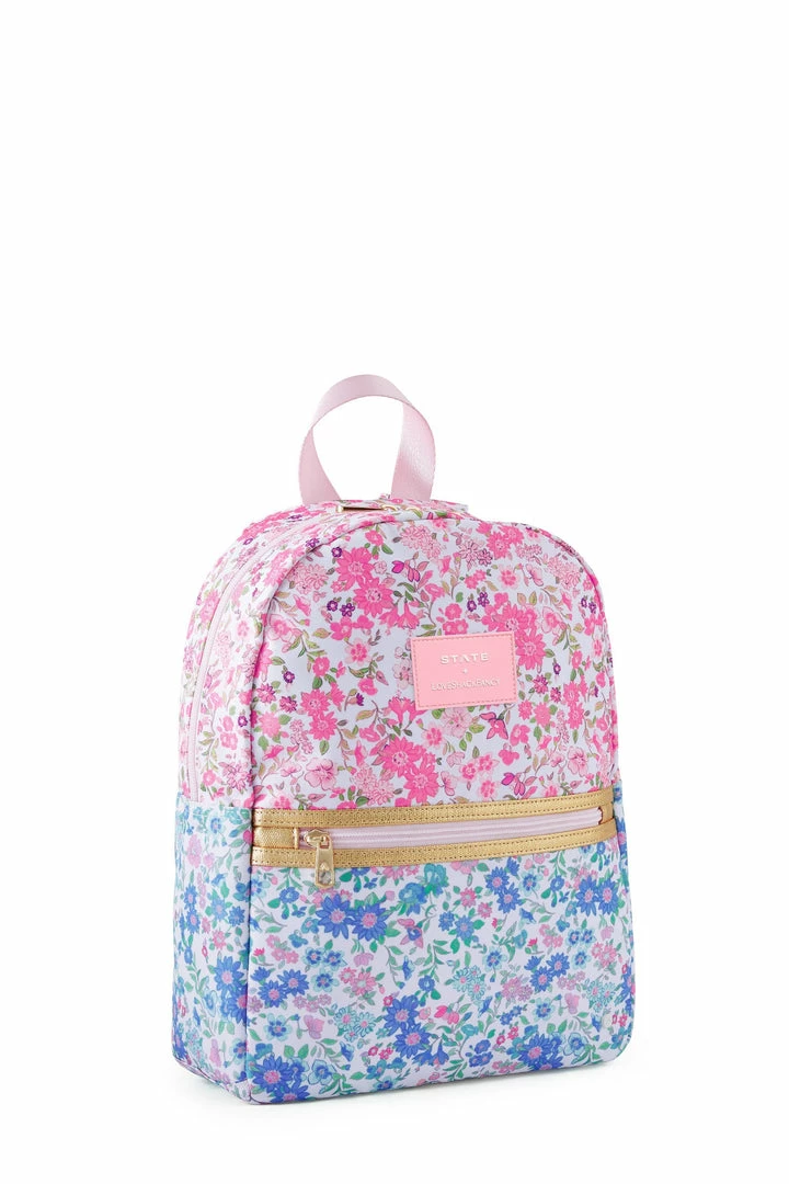 LSF LoveShackFancy X State Mini Kane Backpack LoveShackFancy X State Bags 3 LSF LoveShackFancy X State Mini Kane Backpack LoveShackFancy X State Bags