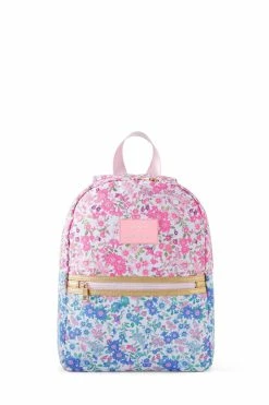 LSF LoveShackFancy X State Mini Kane Backpack LoveShackFancy X State Bags 9 LSF LoveShackFancy X State Mini Kane Backpack LoveShackFancy X State Bags