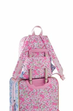 LSF LoveShackFancy X State Mini Kane Backpack LoveShackFancy X State Bags 11 LSF LoveShackFancy X State Mini Kane Backpack LoveShackFancy X State Bags