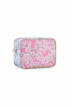 LSF LoveShackFancy X State Travel Pouch Set