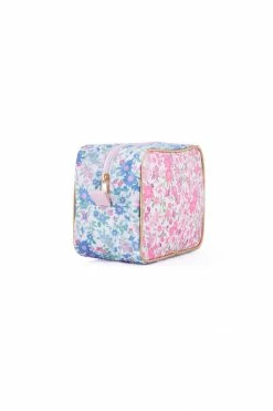 LSF LoveShackFancy X State Travel Pouch Set