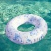 LSF Everblooming Rosettes Pool Float Swim 2 LSF Everblooming Rosettes Pool Float Swim