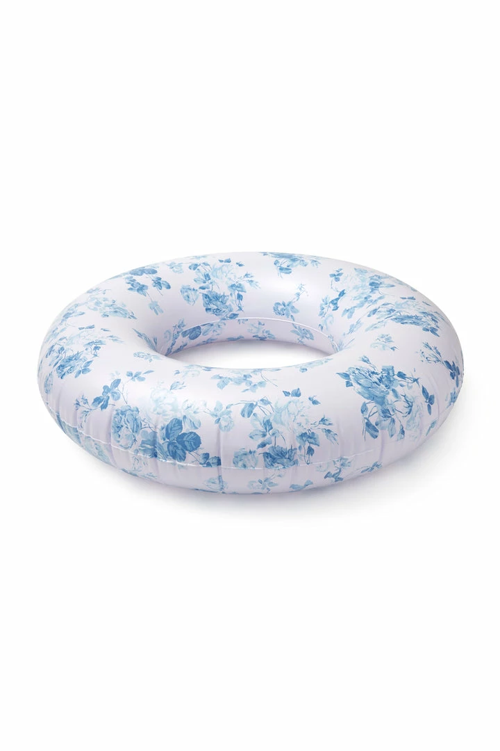 LSF Everblooming Rosettes Pool Float Swim 4 LSF Everblooming Rosettes Pool Float Swim