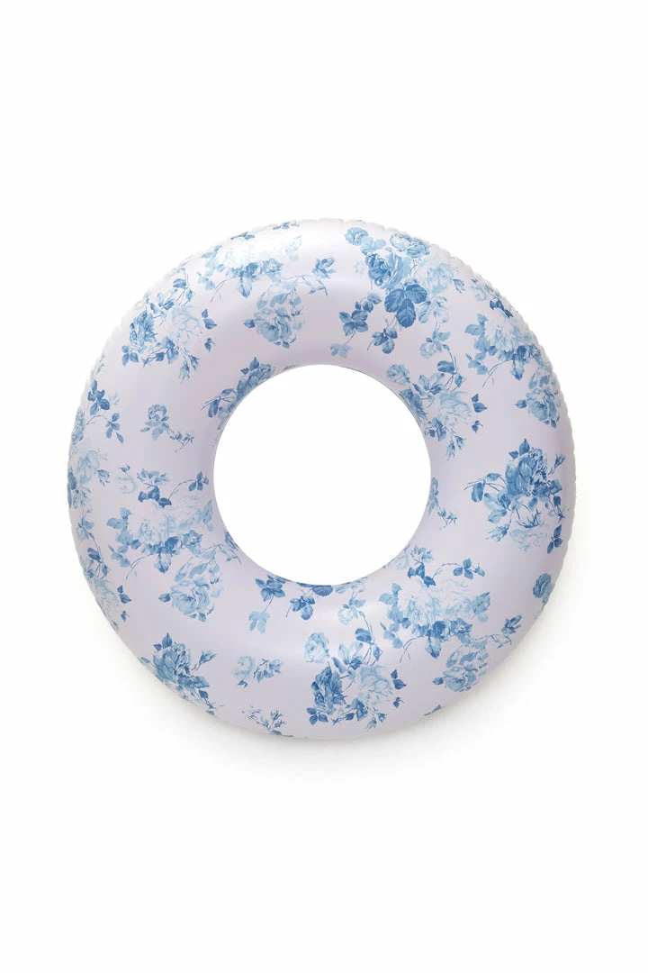 LSF Everblooming Rosettes Pool Float Swim 5 LSF Everblooming Rosettes Pool Float Swim