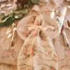 LoveShackFancy Linen Napkin Set - DOLCE