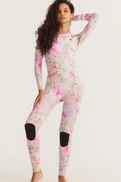 LSF Swim LoveShackFancy X Hurley Wetsuit