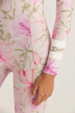 LSF Swim LoveShackFancy X Hurley Wetsuit